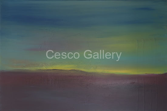 Australia 120x80x2 CHF 1000.00