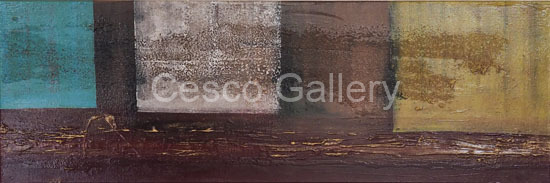 Segreti 2von2 90x30x2 CHF 300.00
